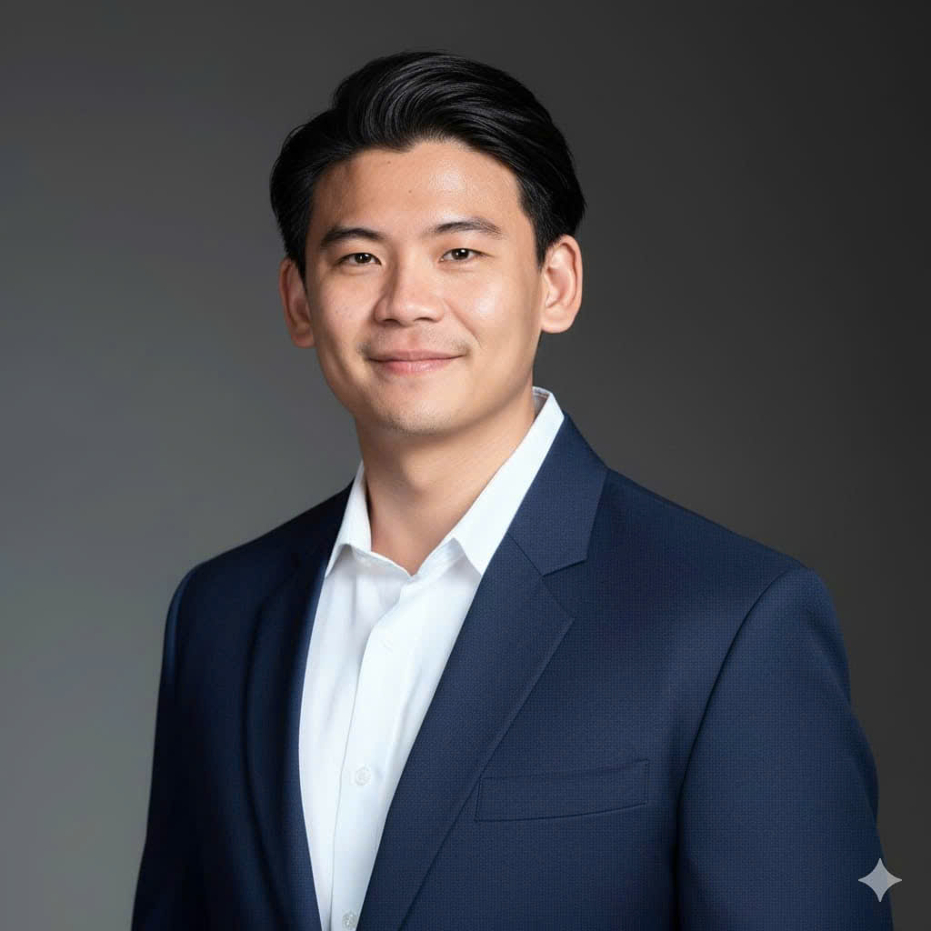 Hady Wu, Founder, BizElevate